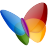 Papillon MSN Icon
